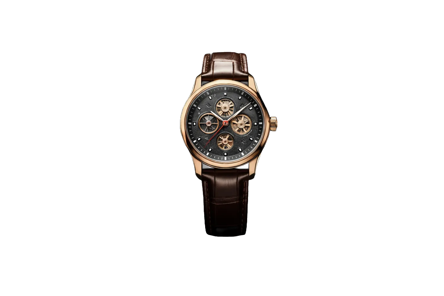 Prime collection watch 2