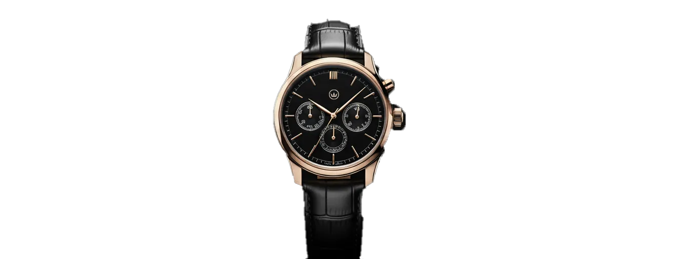 Prime collection watch 3