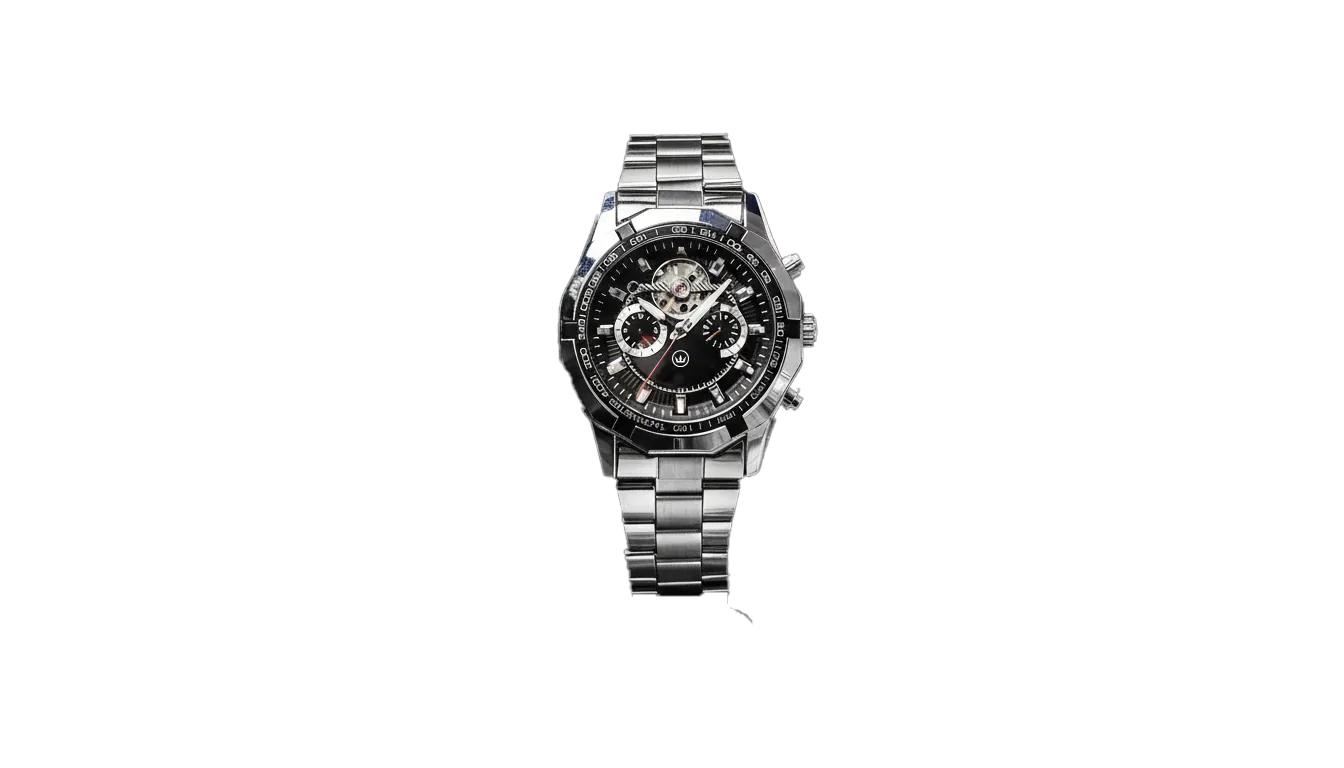 Prime collection watch 6