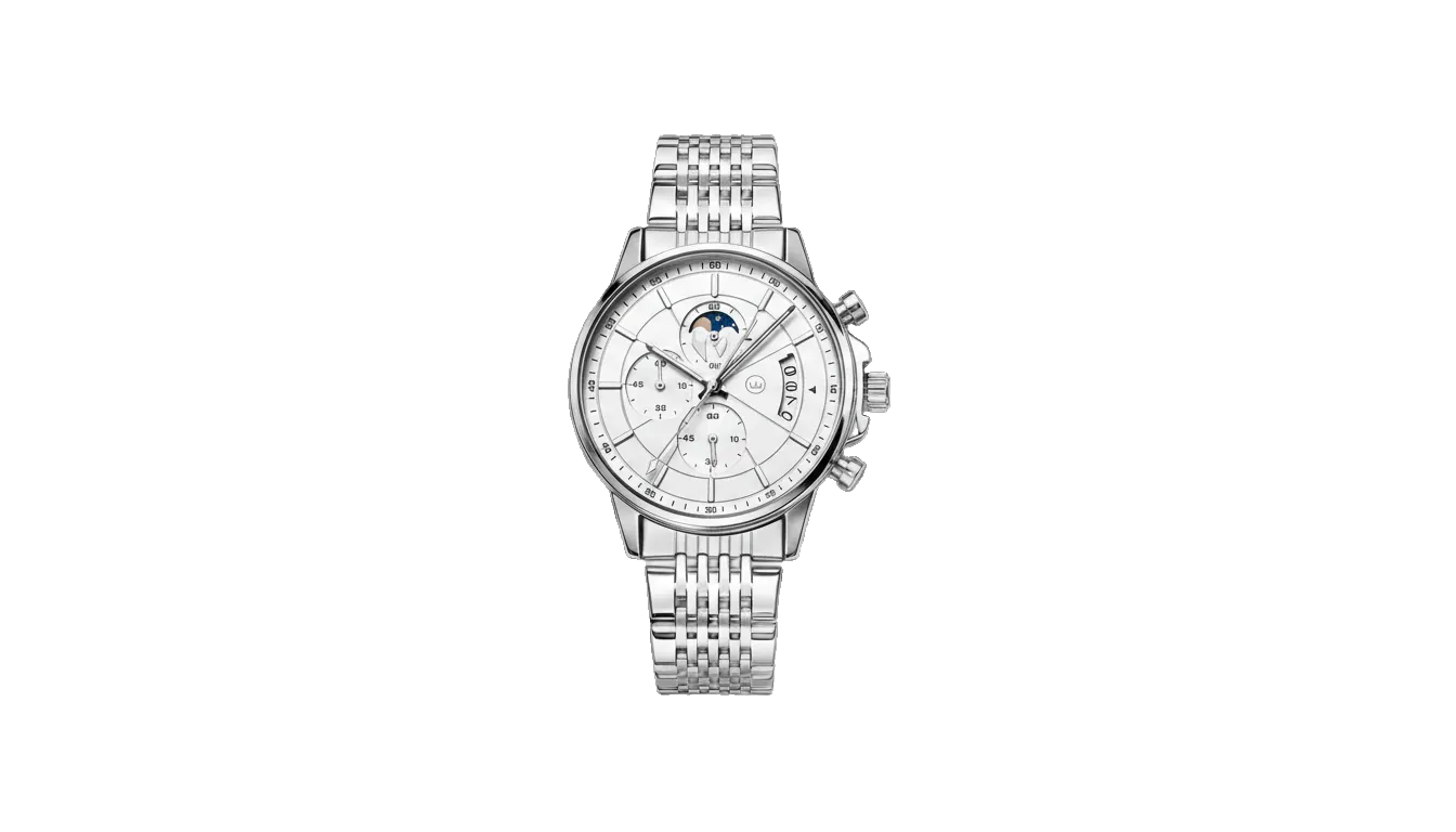 Prime collection watch 5