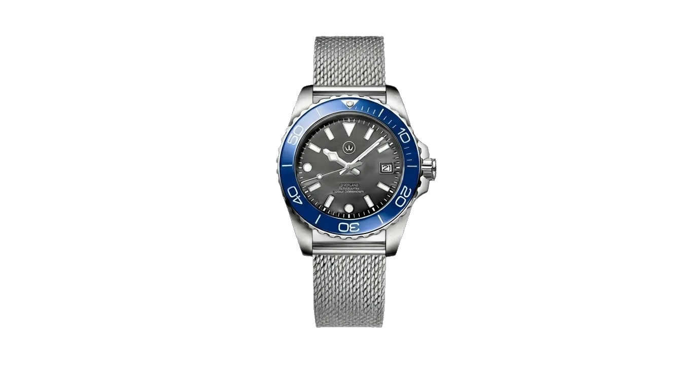 Prime collection watch 4