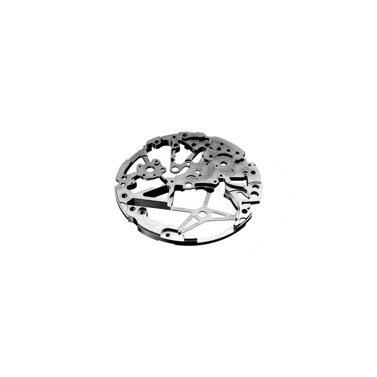 Movement Step 2