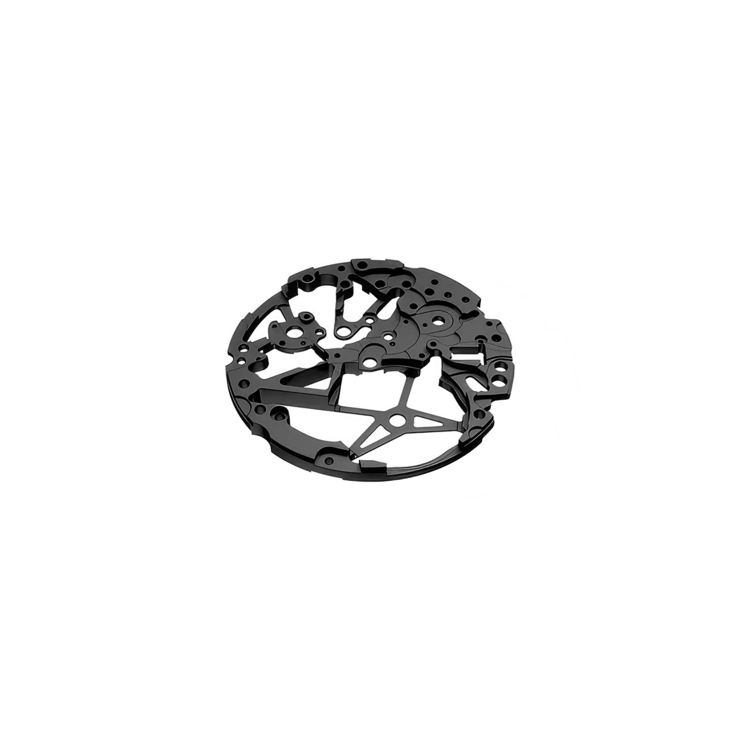 Movement Step 3