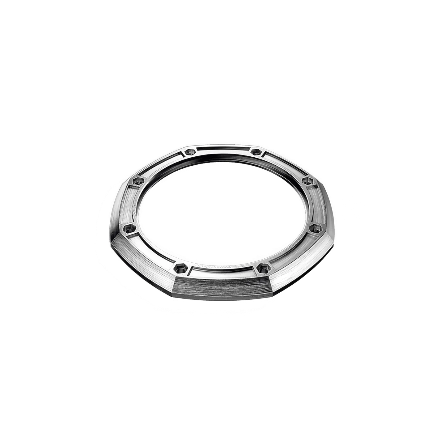 Bezel Step 2