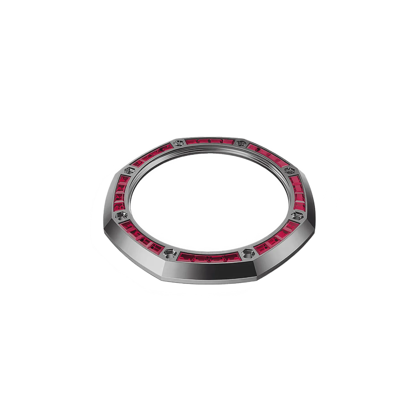Bezel Step 3