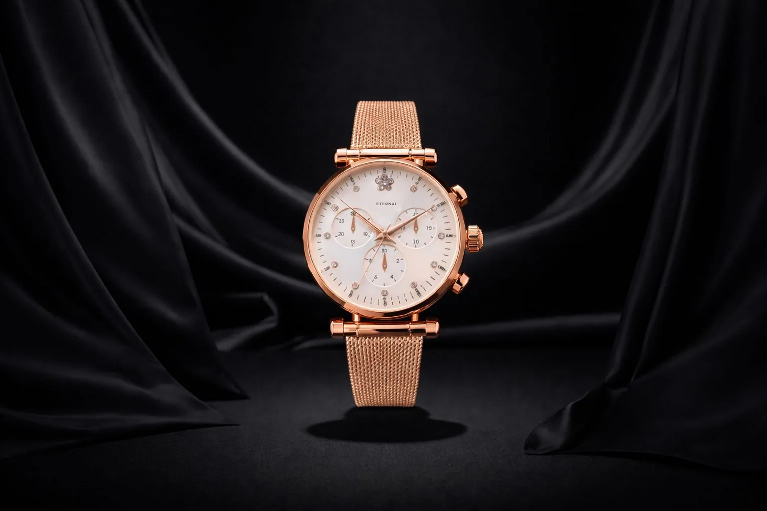 Rosé Chronometer